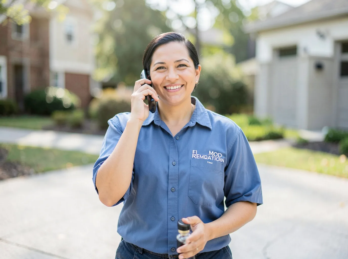 Mold Remediation Stanton, CA FAQs